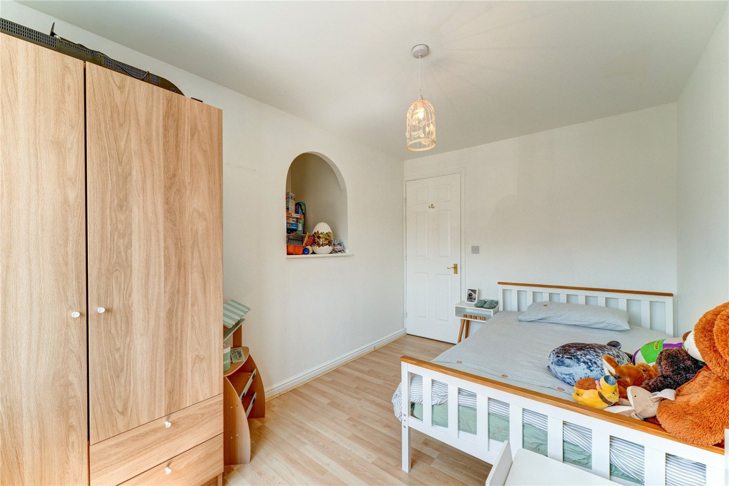 South Kirkby, Pontefract, West Yorkshire