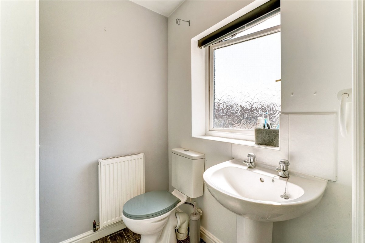 South Kirkby, Pontefract, West Yorkshire