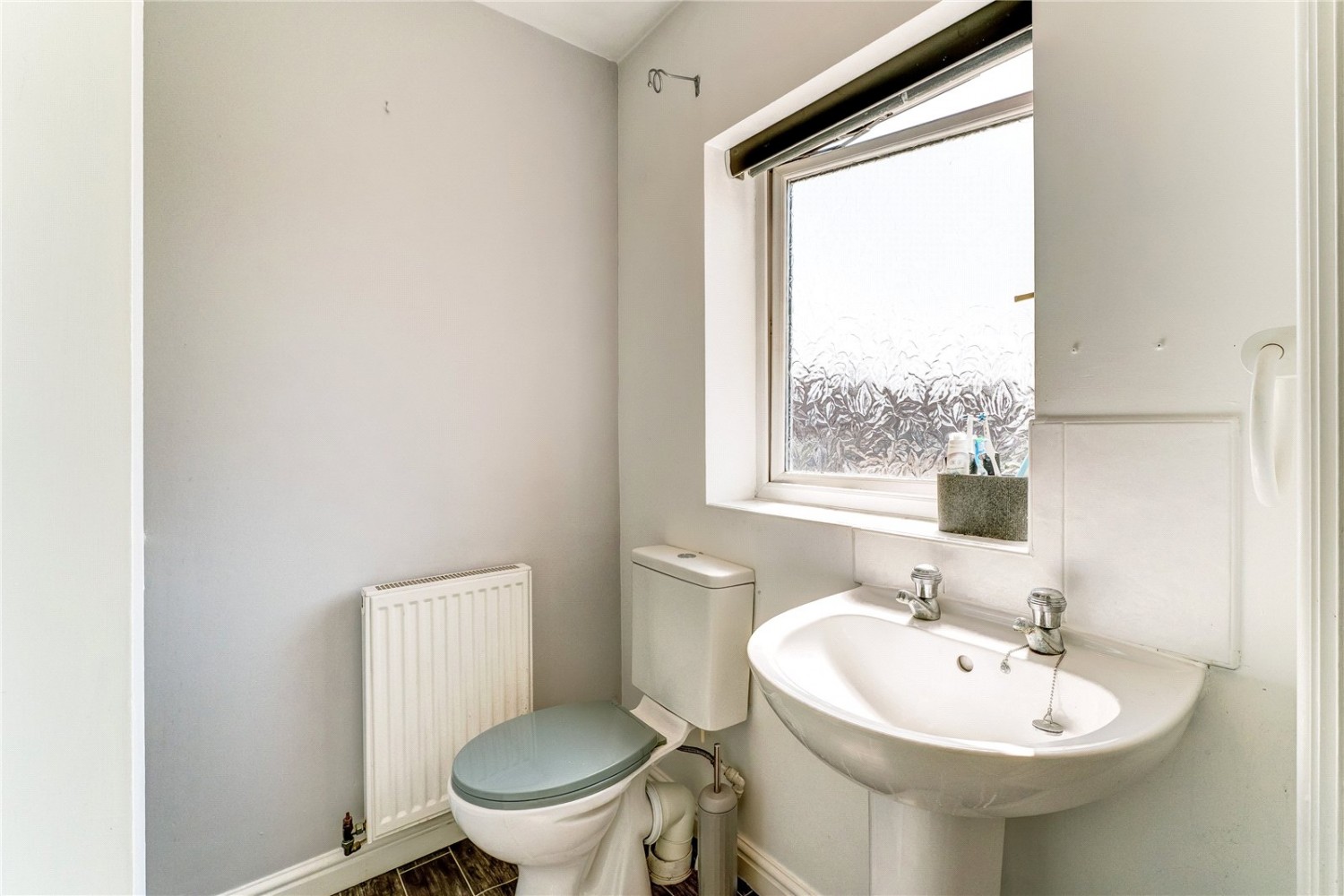 South Kirkby, Pontefract, West Yorkshire