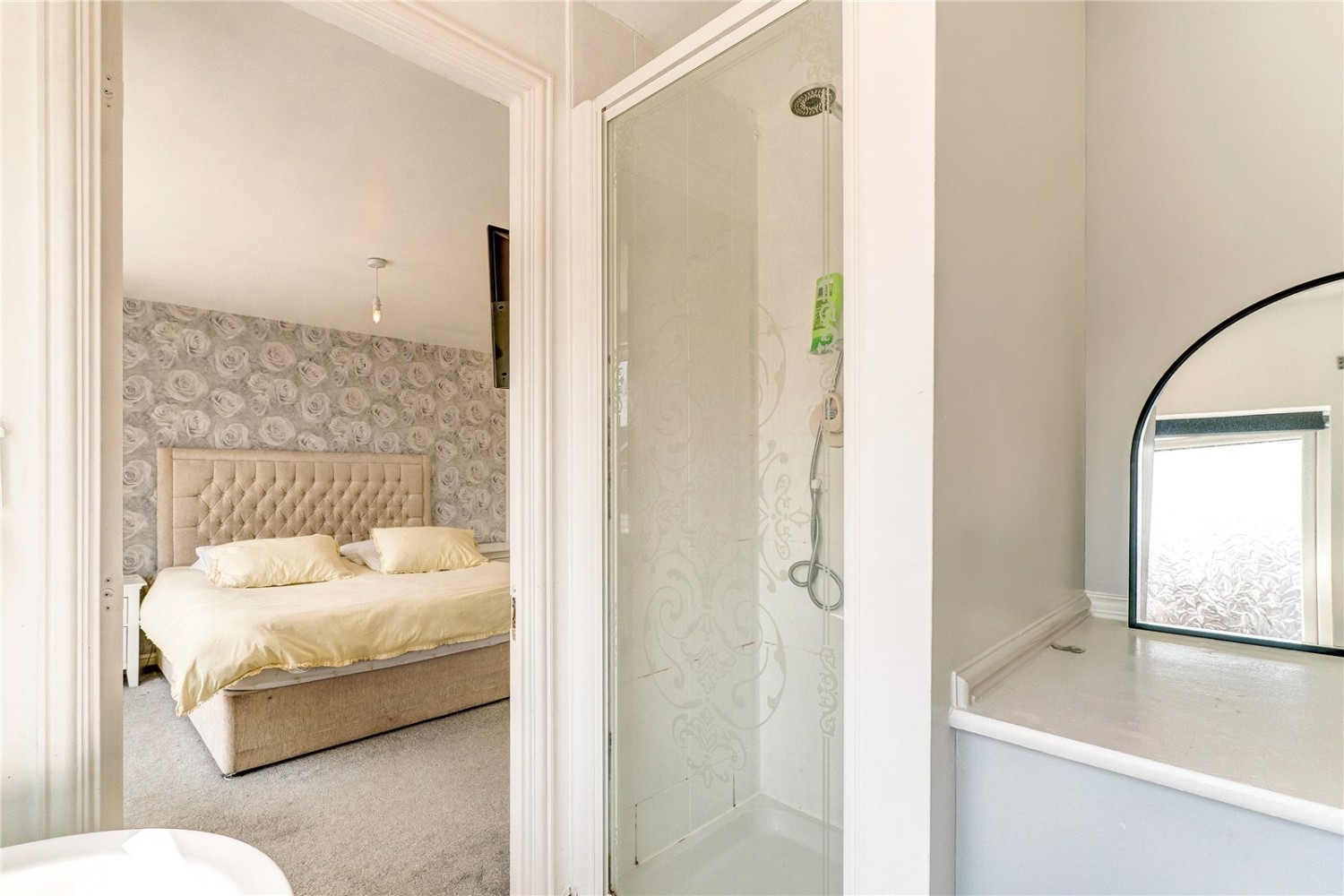 South Kirkby, Pontefract, West Yorkshire