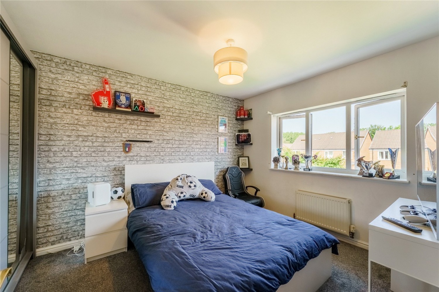 South Kirkby, Pontefract, West Yorkshire
