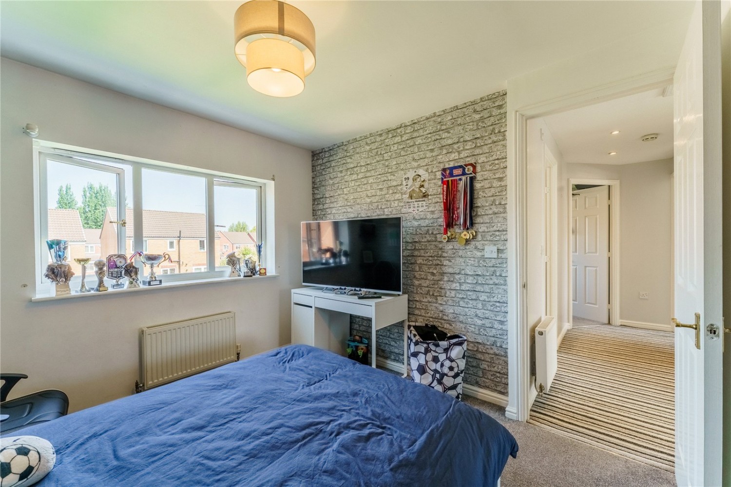 South Kirkby, Pontefract, West Yorkshire