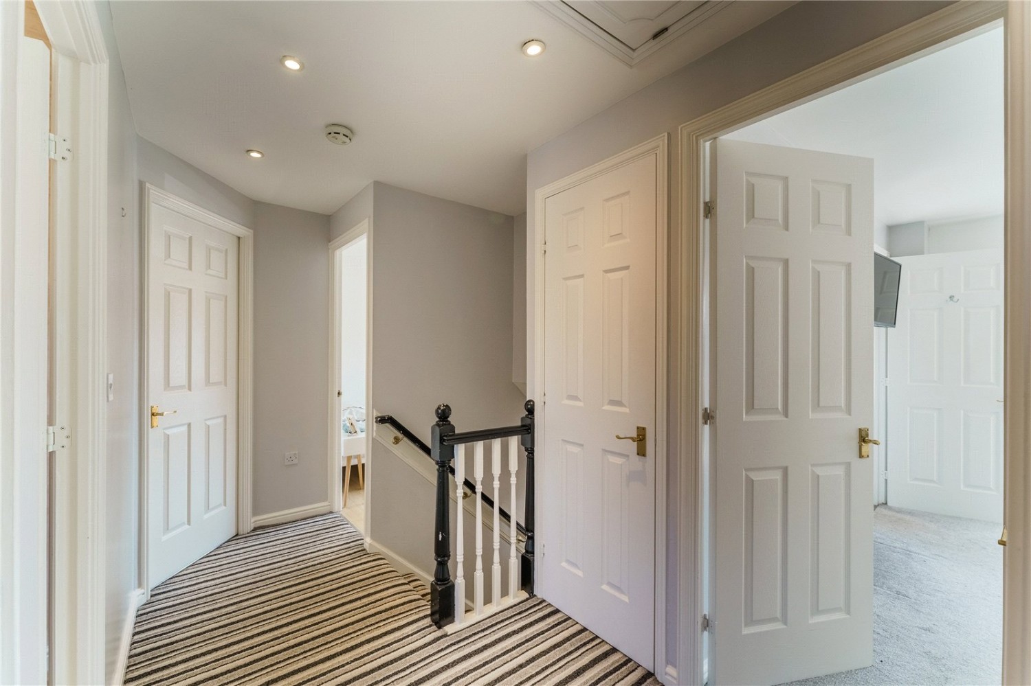 South Kirkby, Pontefract, West Yorkshire