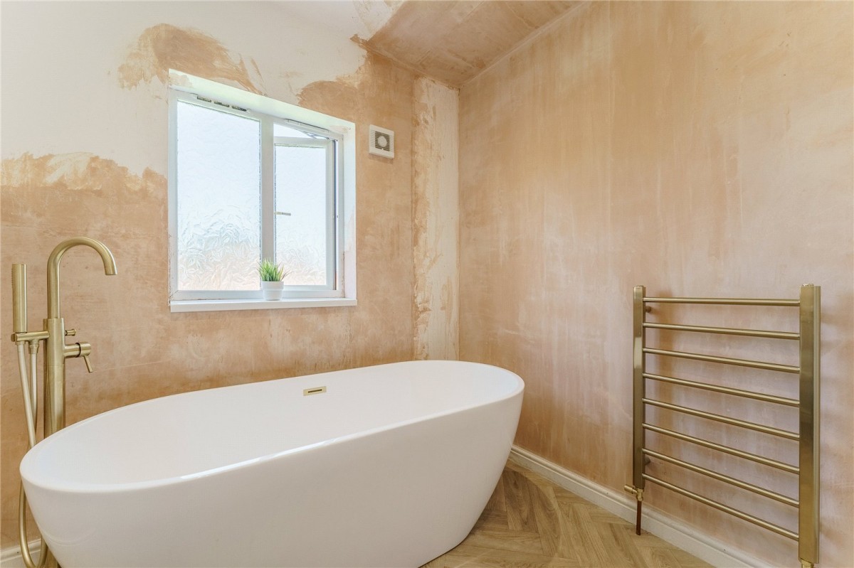 South Kirkby, Pontefract, West Yorkshire