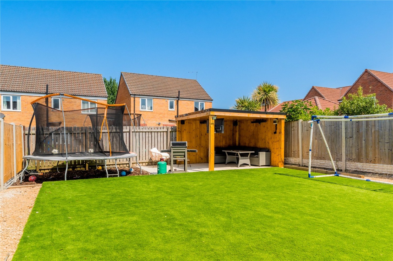 South Kirkby, Pontefract, West Yorkshire