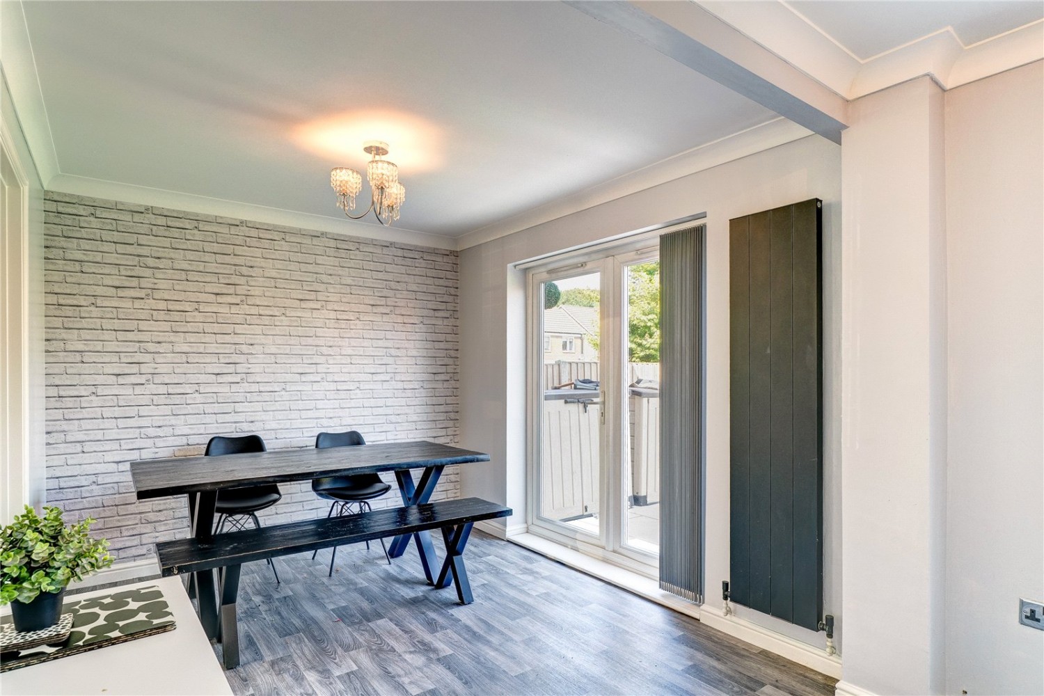 South Kirkby, Pontefract, West Yorkshire