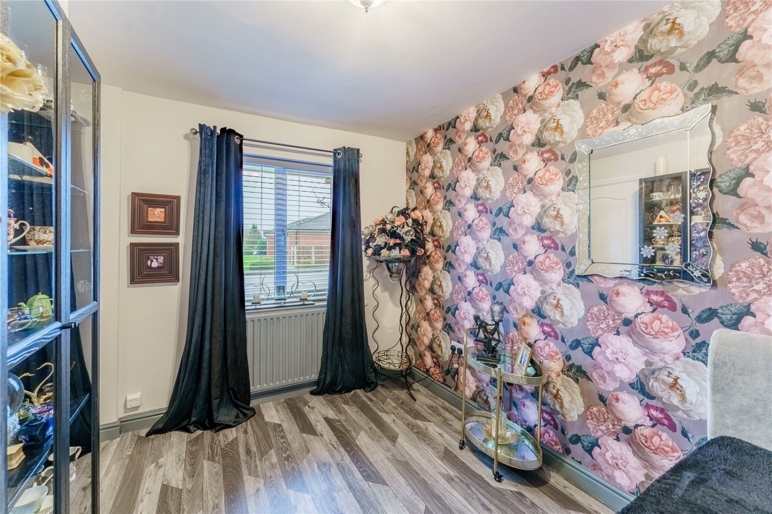 Hemsworth, Pontefract, West Yorkshire