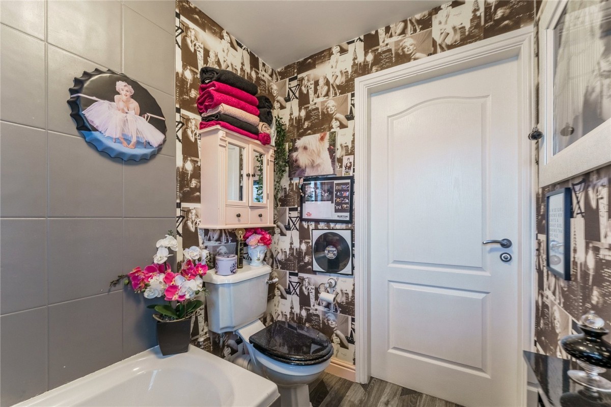 Hemsworth, Pontefract, West Yorkshire