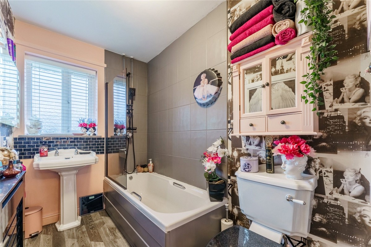 Hemsworth, Pontefract, West Yorkshire