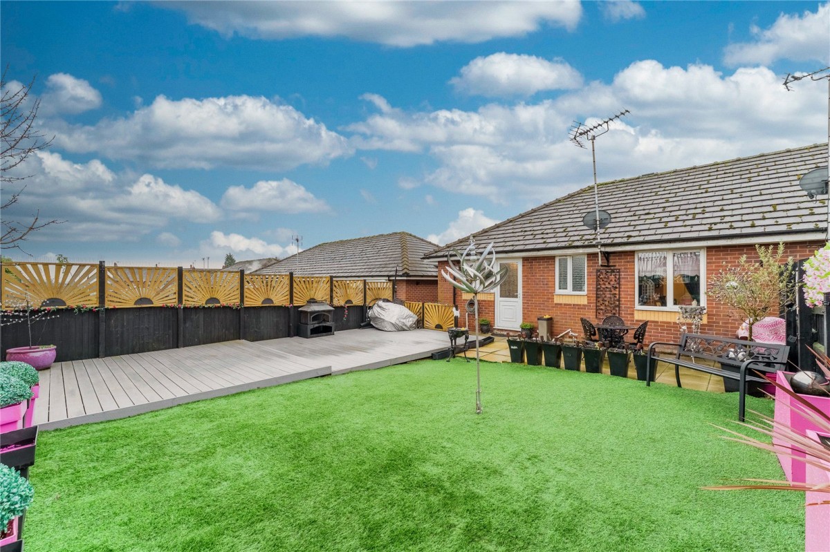 Hemsworth, Pontefract, West Yorkshire