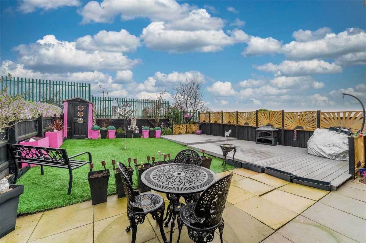 Hemsworth, Pontefract, West Yorkshire