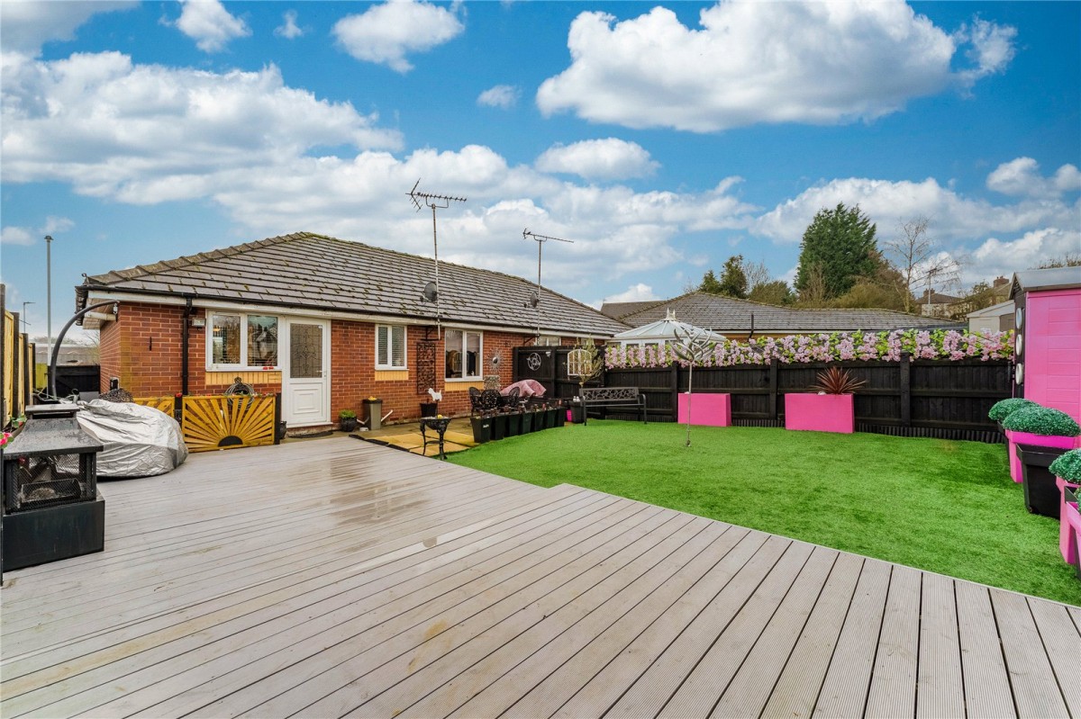 Hemsworth, Pontefract, West Yorkshire