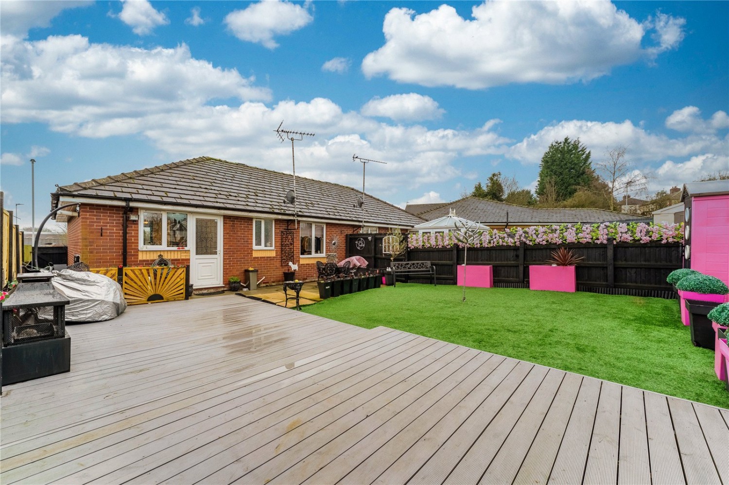 Hemsworth, Pontefract, West Yorkshire