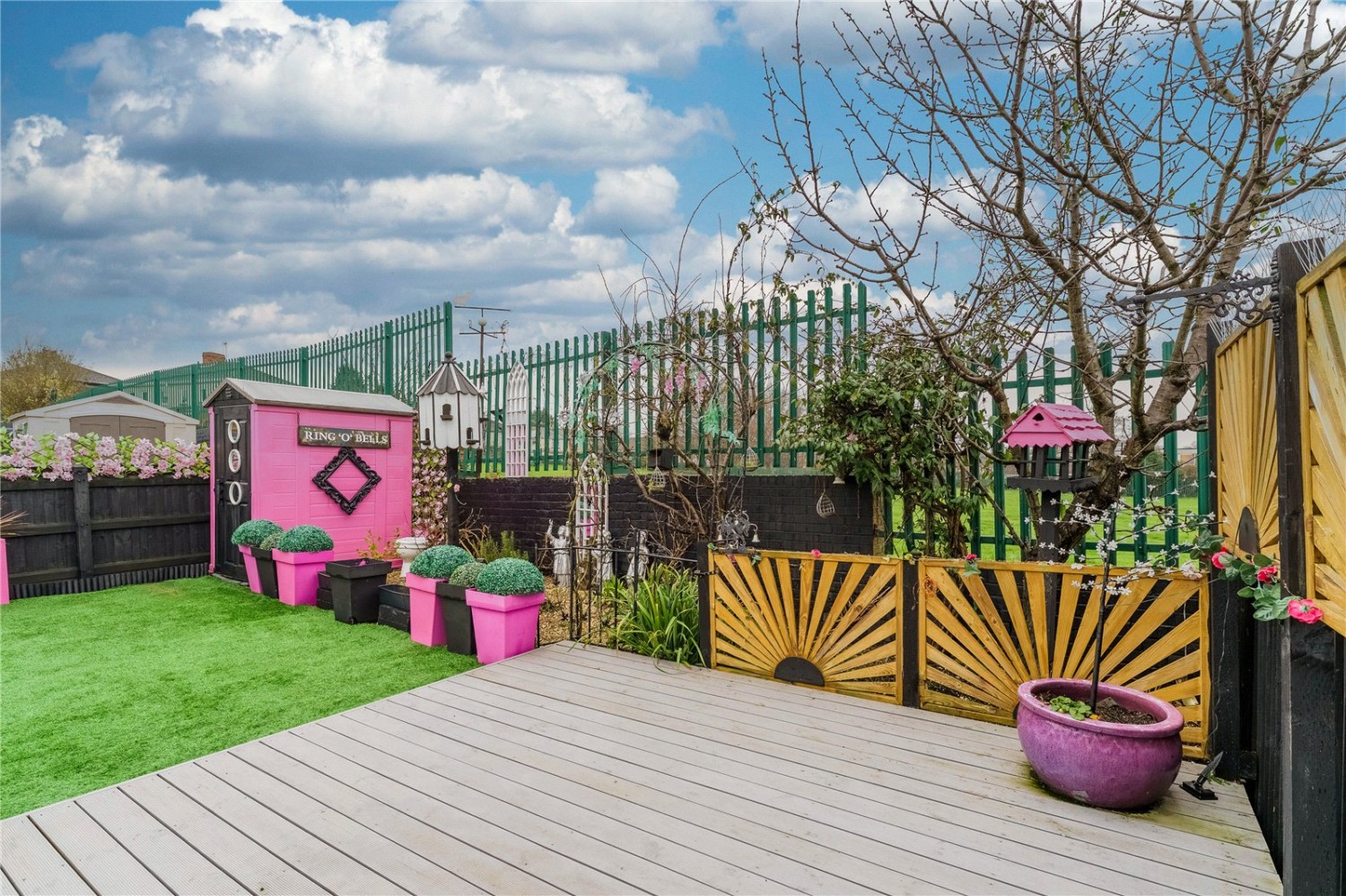 Hemsworth, Pontefract, West Yorkshire