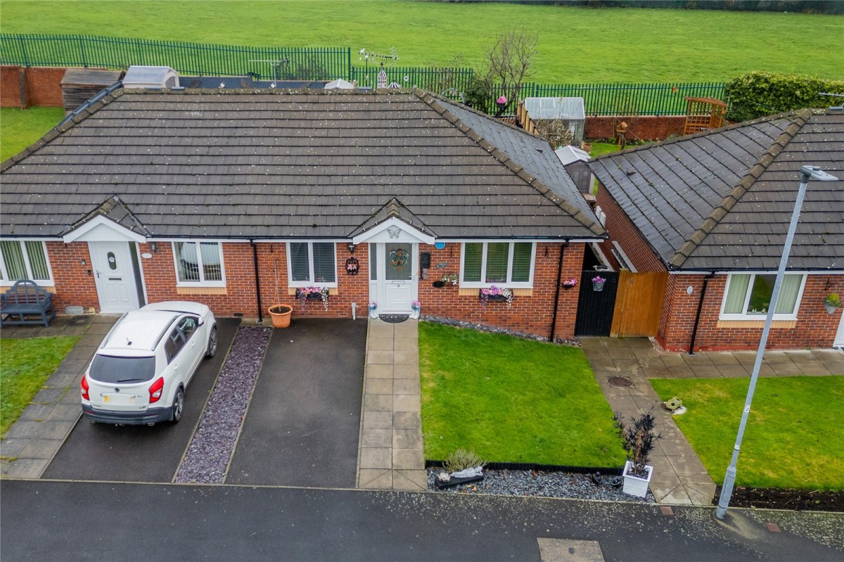 Hemsworth, Pontefract, West Yorkshire