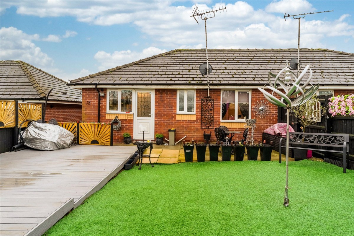 Hemsworth, Pontefract, West Yorkshire