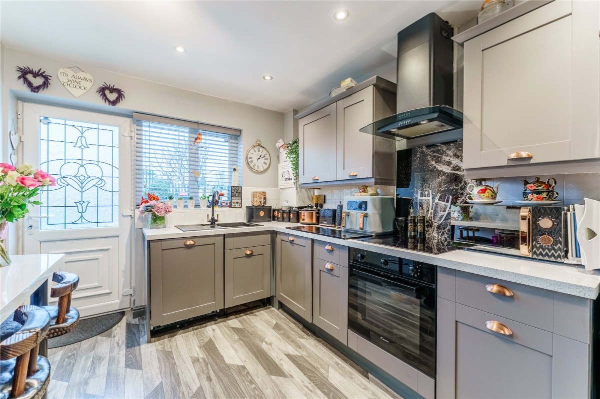 Hemsworth, Pontefract, West Yorkshire