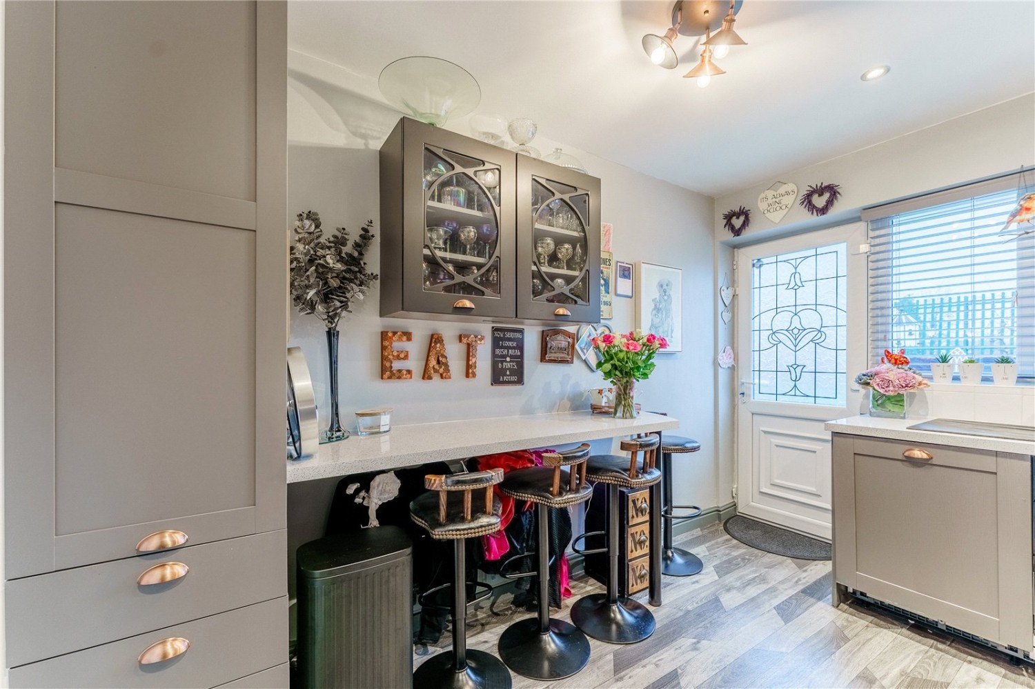 Hemsworth, Pontefract, West Yorkshire