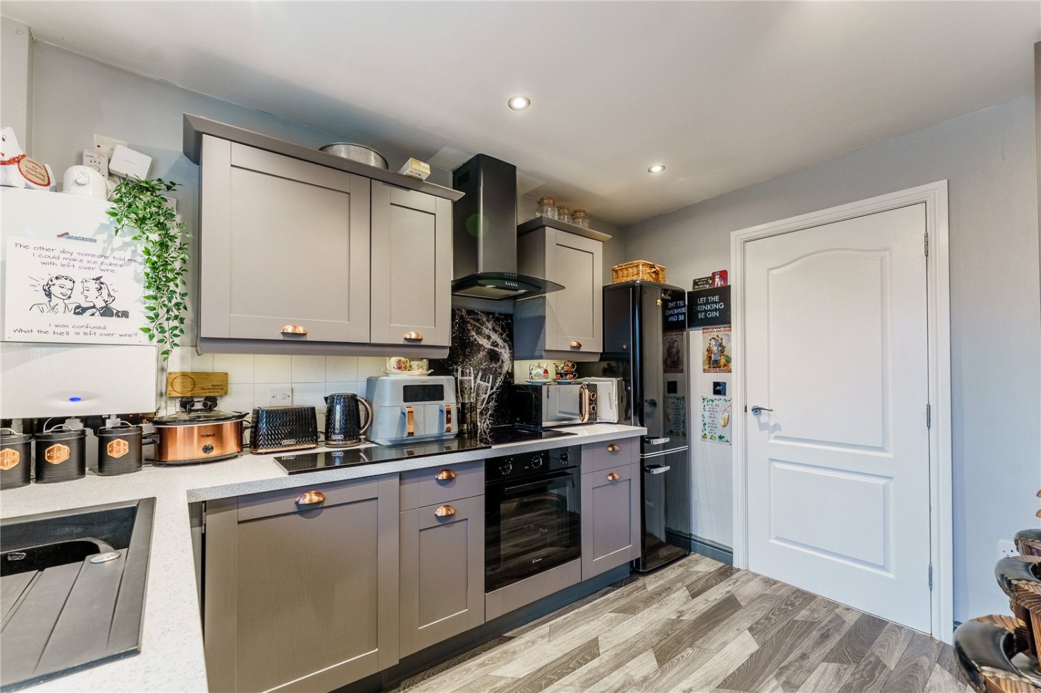 Hemsworth, Pontefract, West Yorkshire