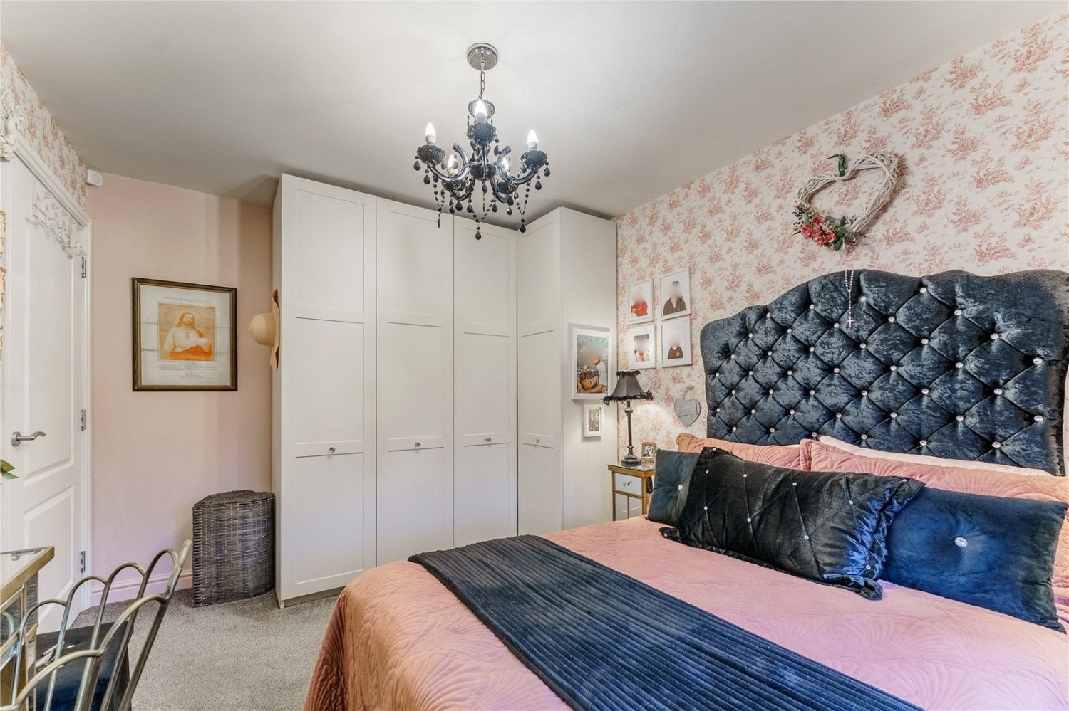 Hemsworth, Pontefract, West Yorkshire