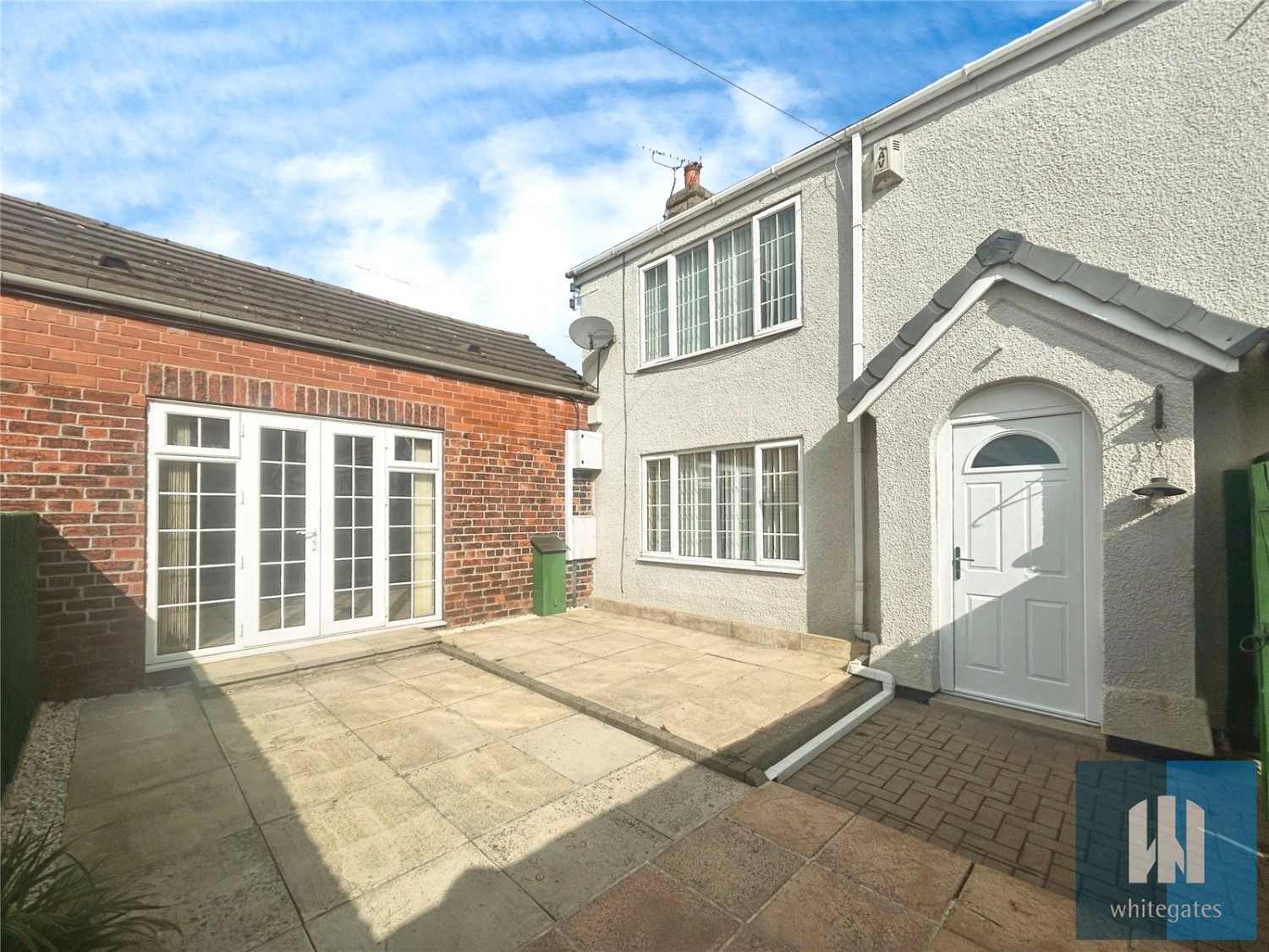 New Road, Old Snydale, Pontefract