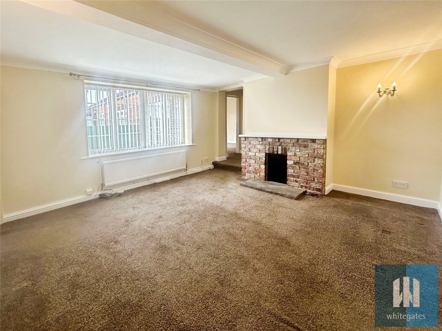 New Road, Old Snydale, Pontefract