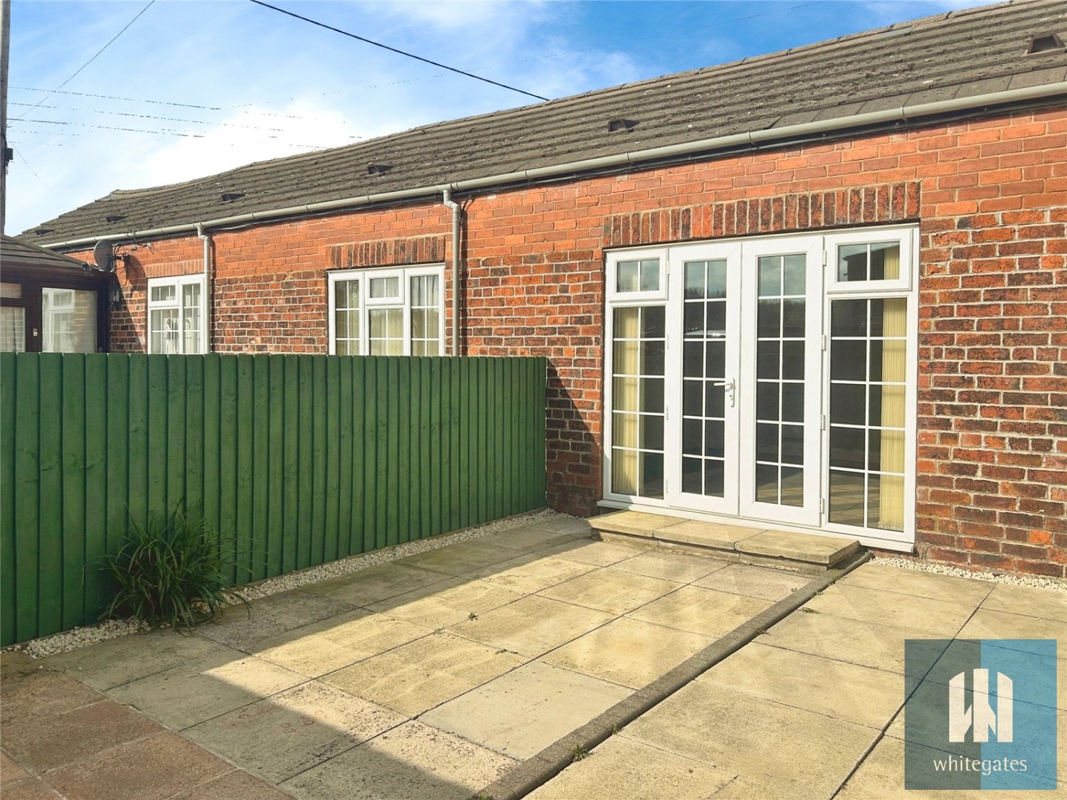 New Road, Old Snydale, Pontefract