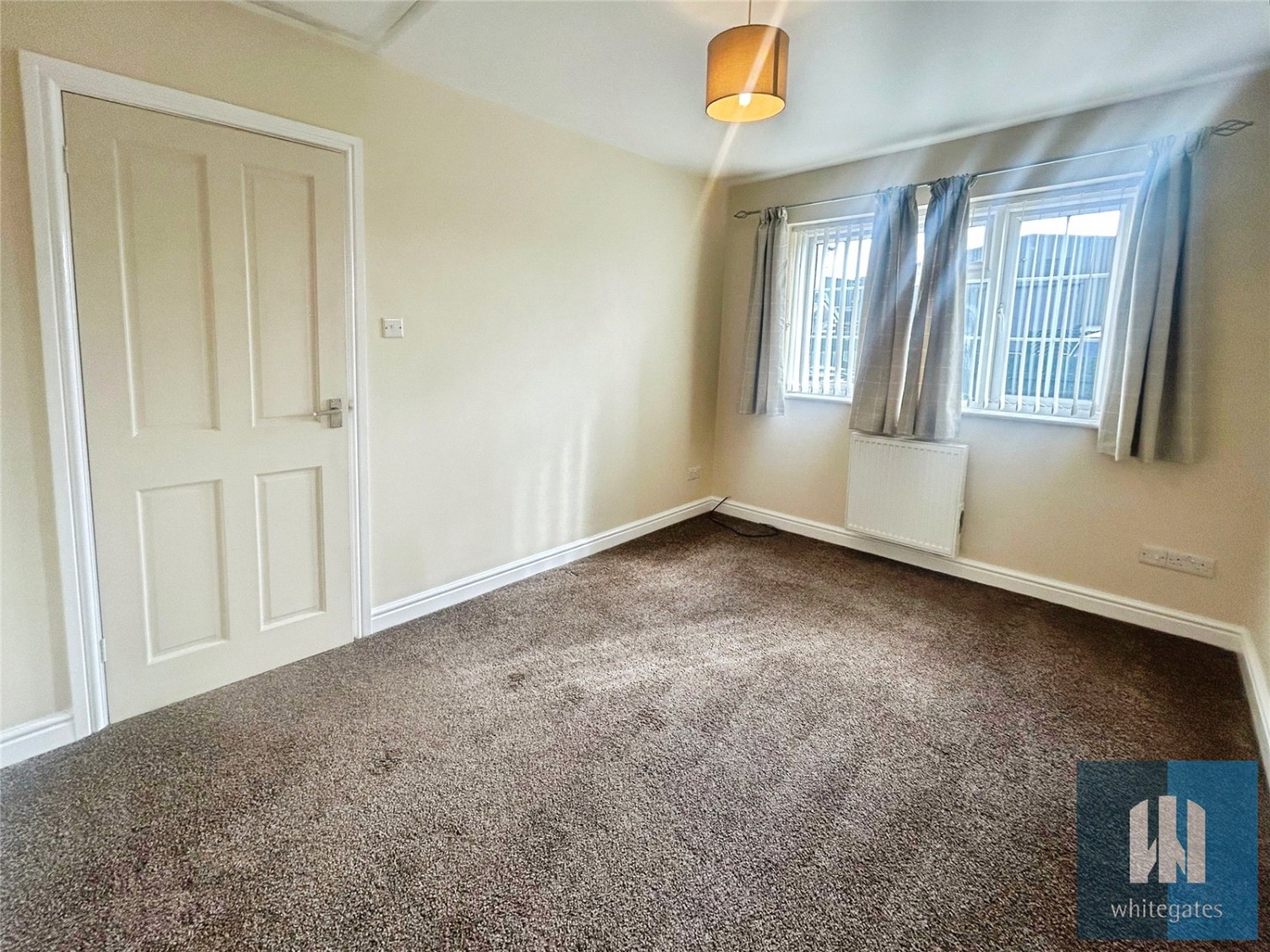 New Road, Old Snydale, Pontefract