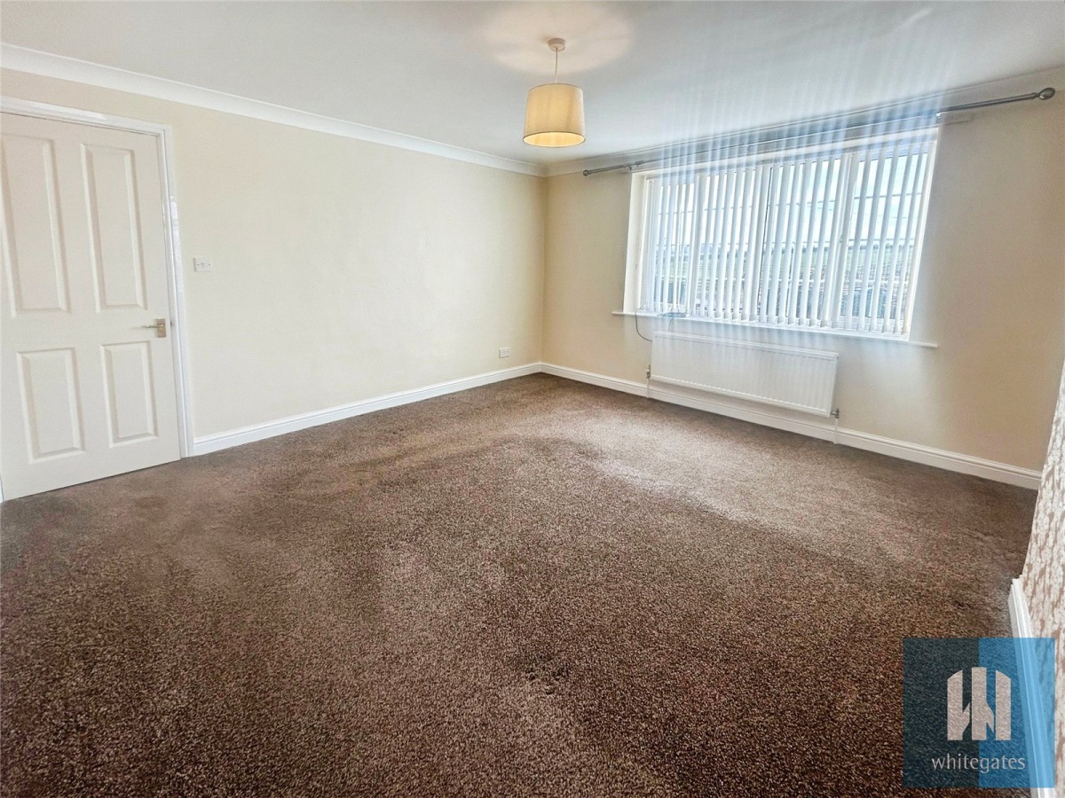 New Road, Old Snydale, Pontefract