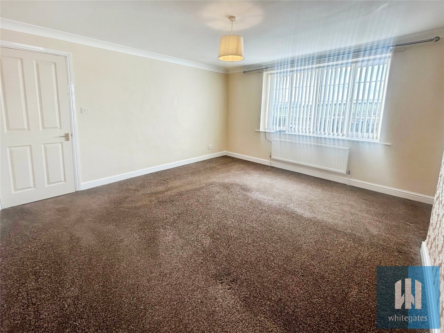New Road, Old Snydale, Pontefract