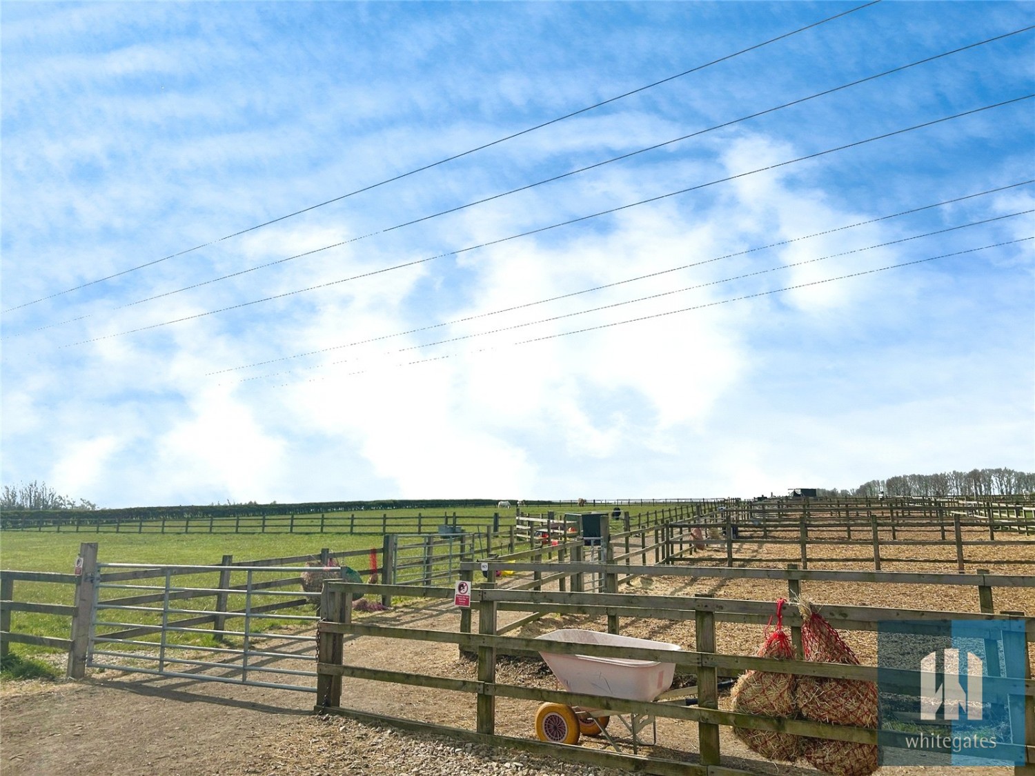 New Road, Old Snydale, Pontefract