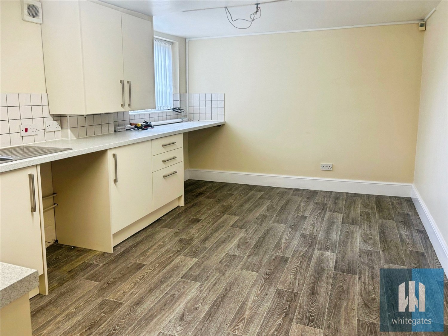 New Road, Old Snydale, Pontefract