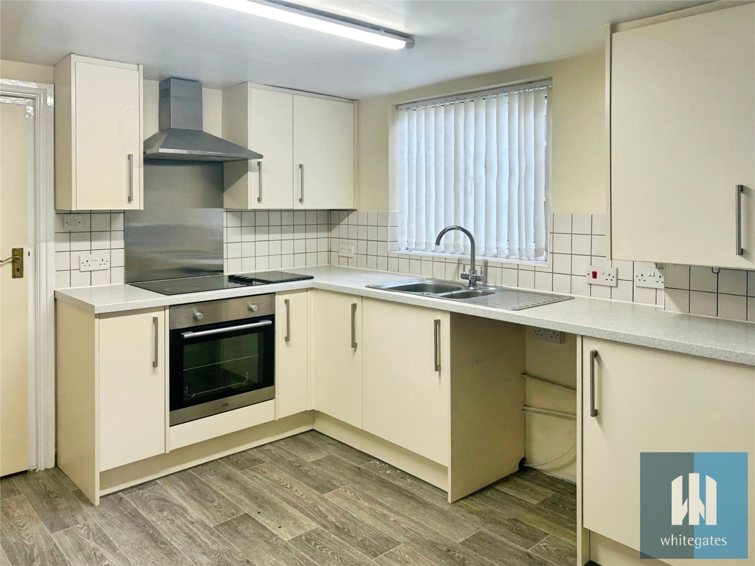 New Road, Old Snydale, Pontefract