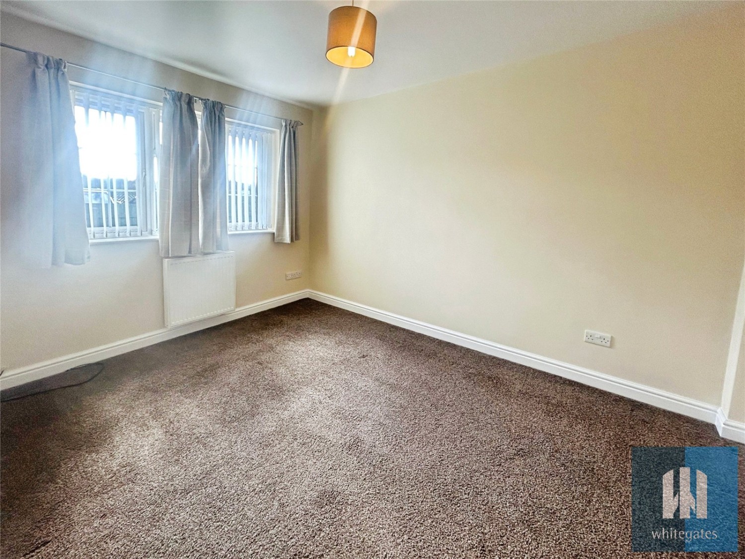 New Road, Old Snydale, Pontefract