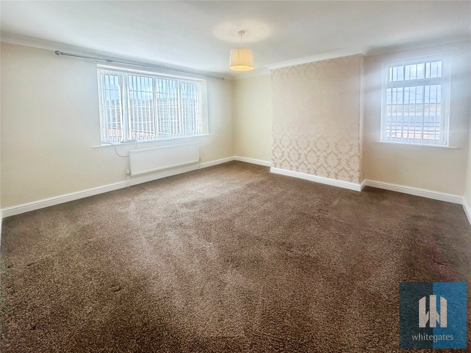 New Road, Old Snydale, Pontefract
