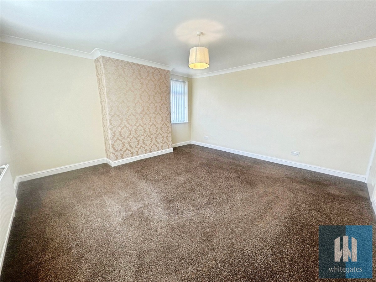 New Road, Old Snydale, Pontefract