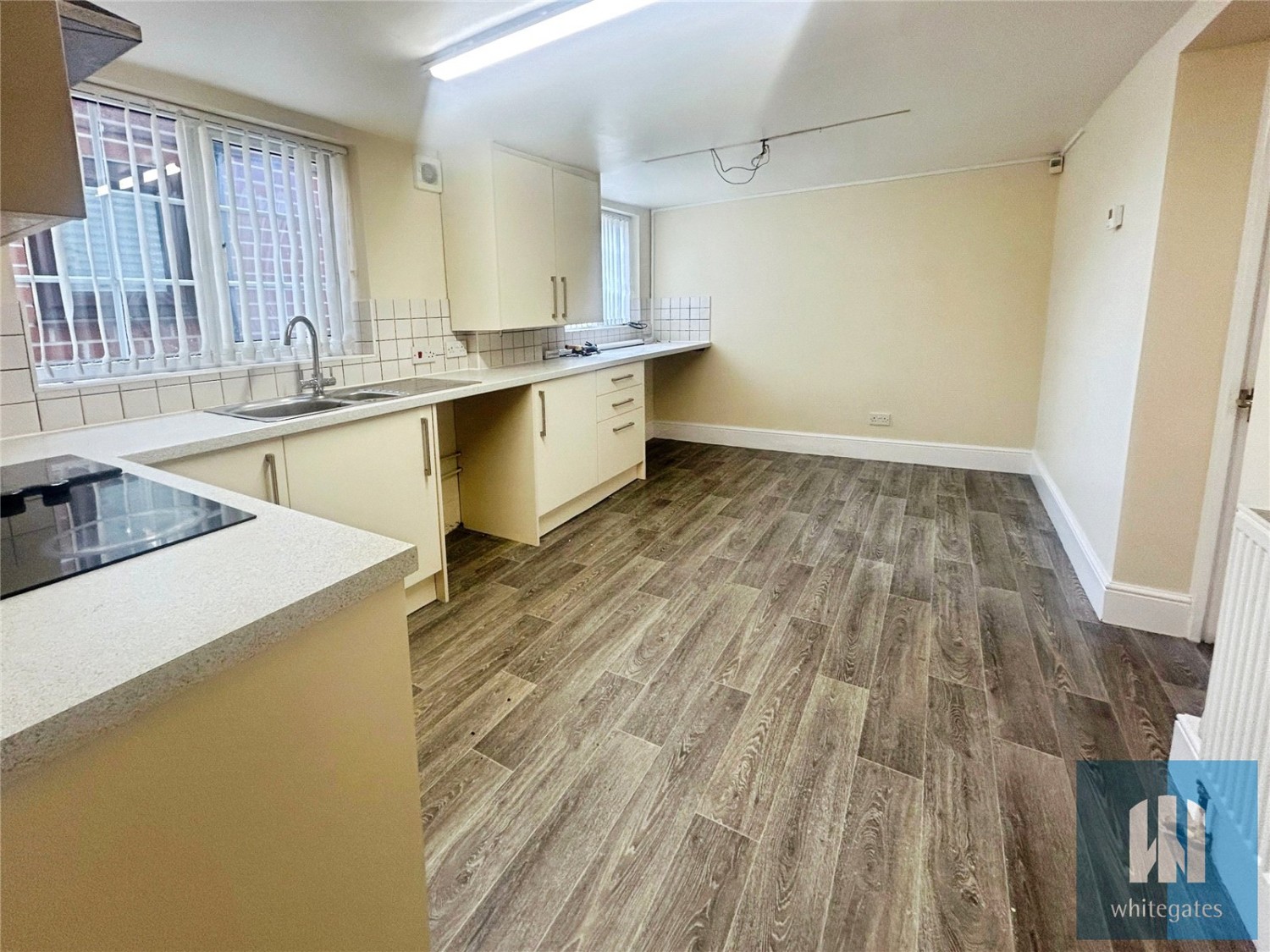New Road, Old Snydale, Pontefract