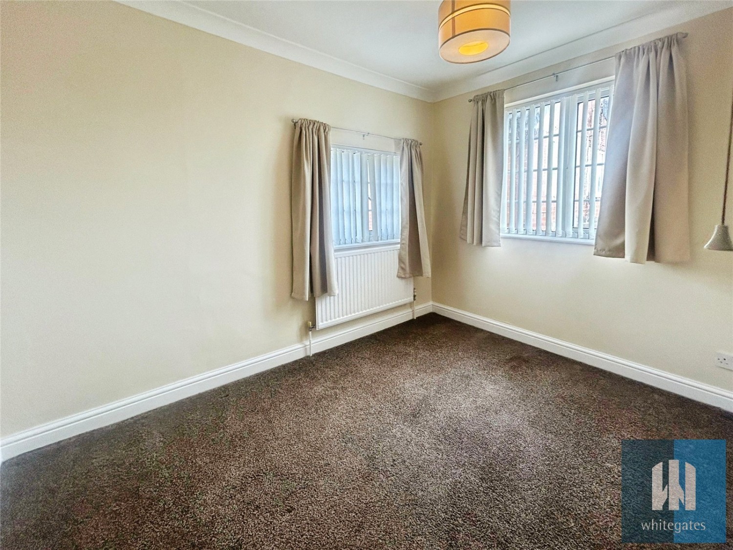 New Road, Old Snydale, Pontefract