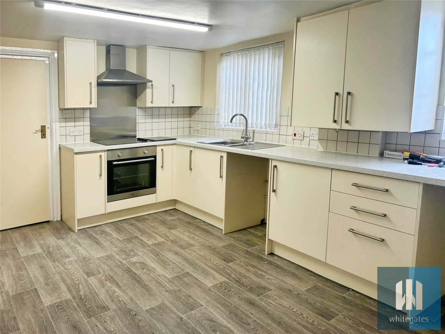 New Road, Old Snydale, Pontefract
