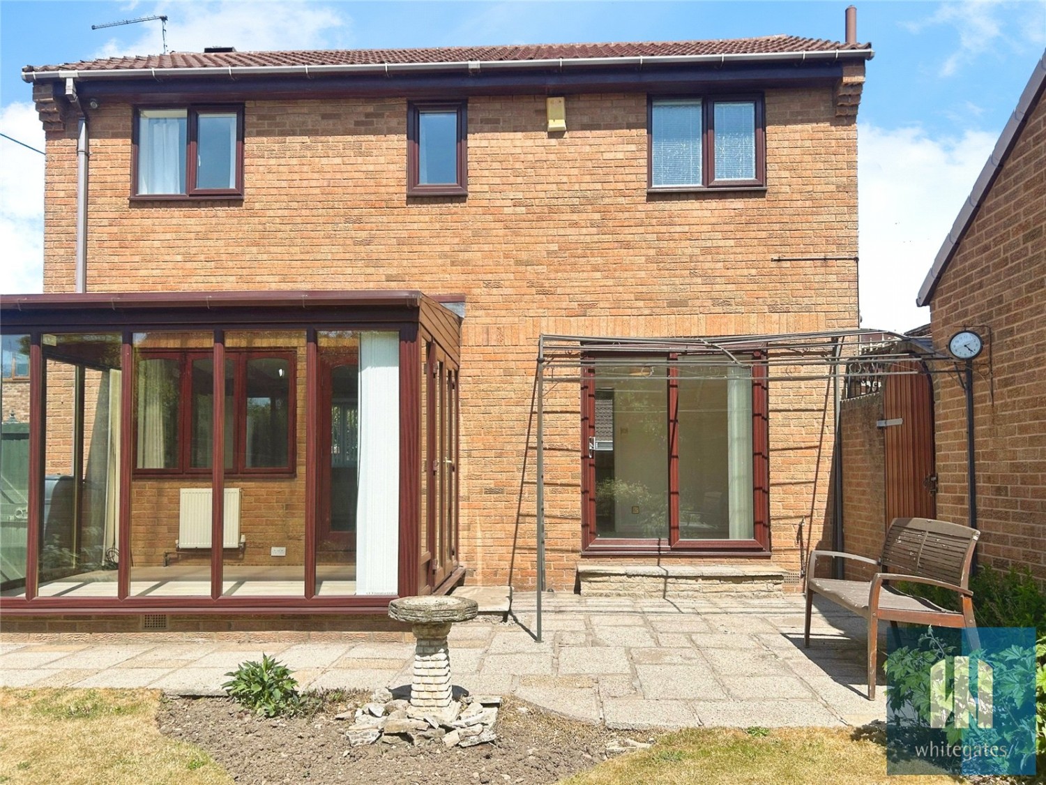 Knottingley, West Yorkshire