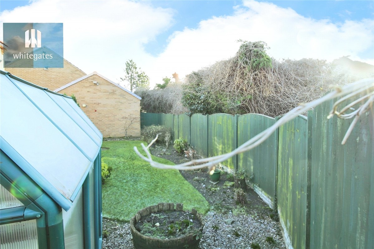 Knottingley, West Yorkshire