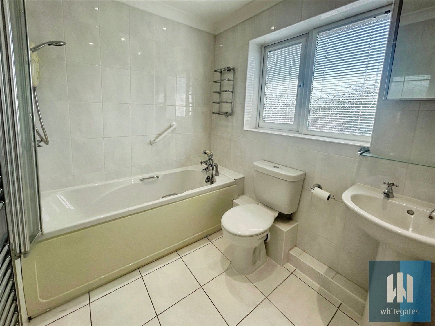 Knottingley, West Yorkshire