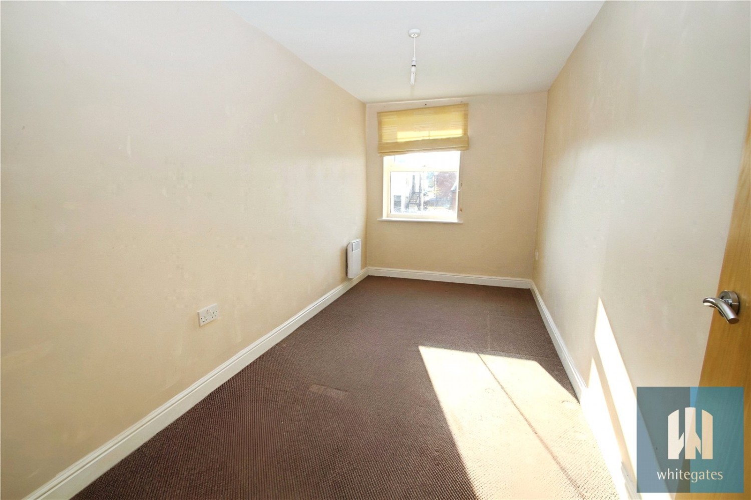 Knottingley, West Yorkshire
