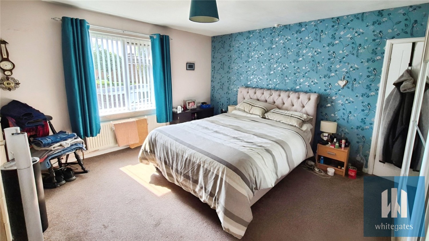 Castleford, West Yorkshire