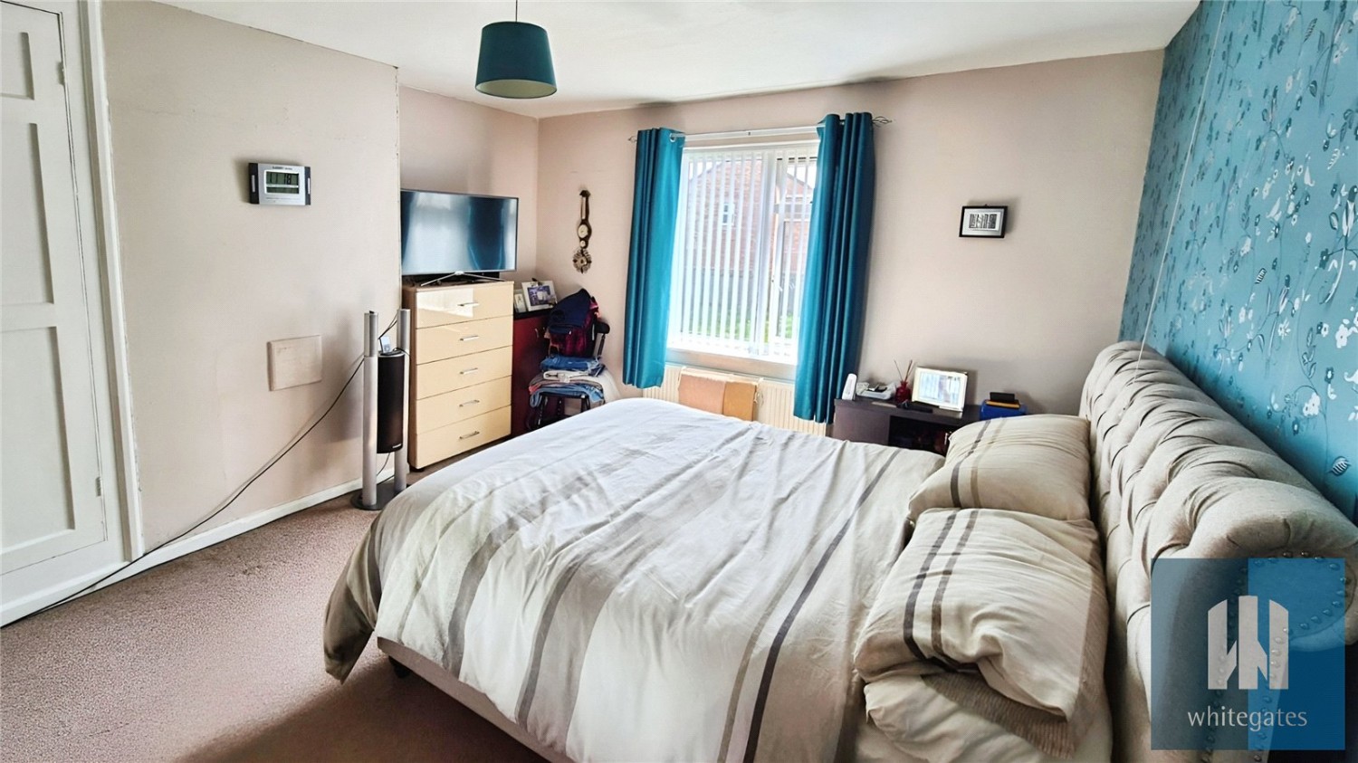Castleford, West Yorkshire