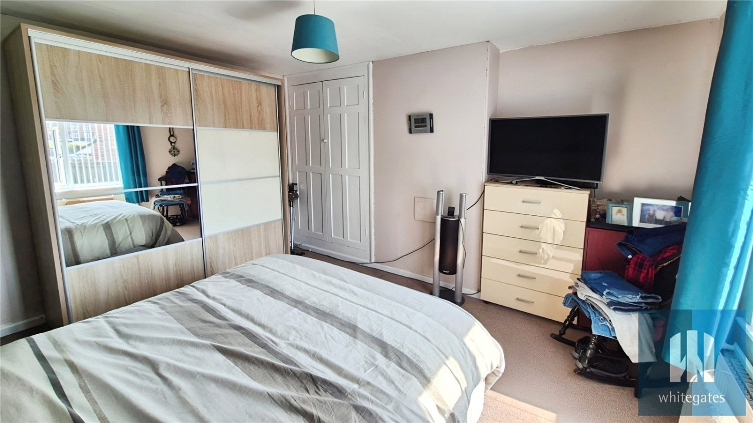 Castleford, West Yorkshire