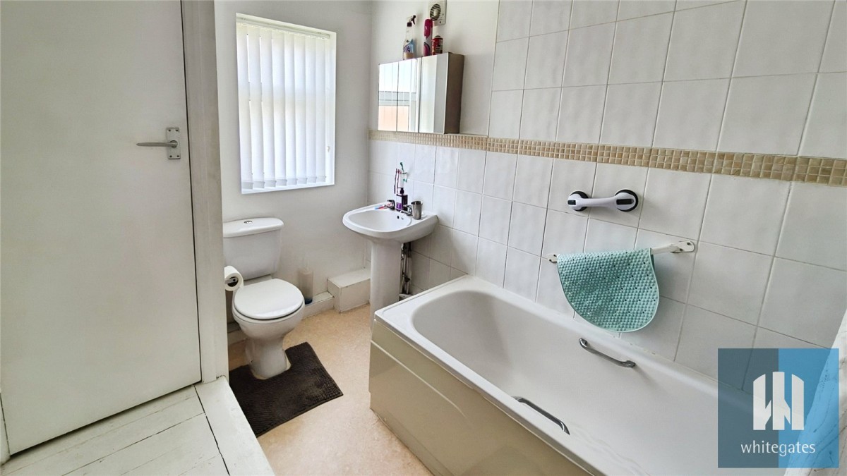 Castleford, West Yorkshire
