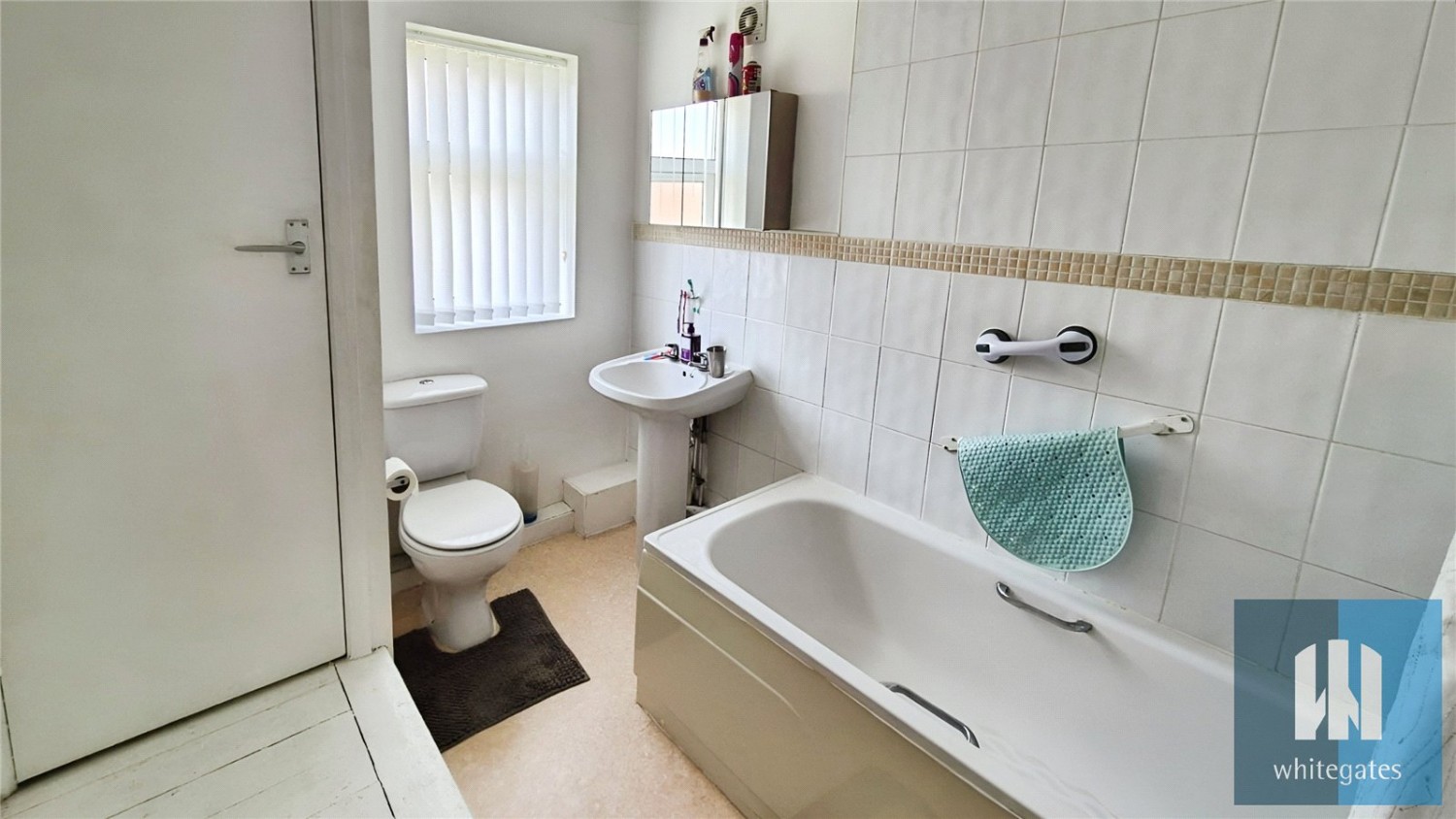 Castleford, West Yorkshire