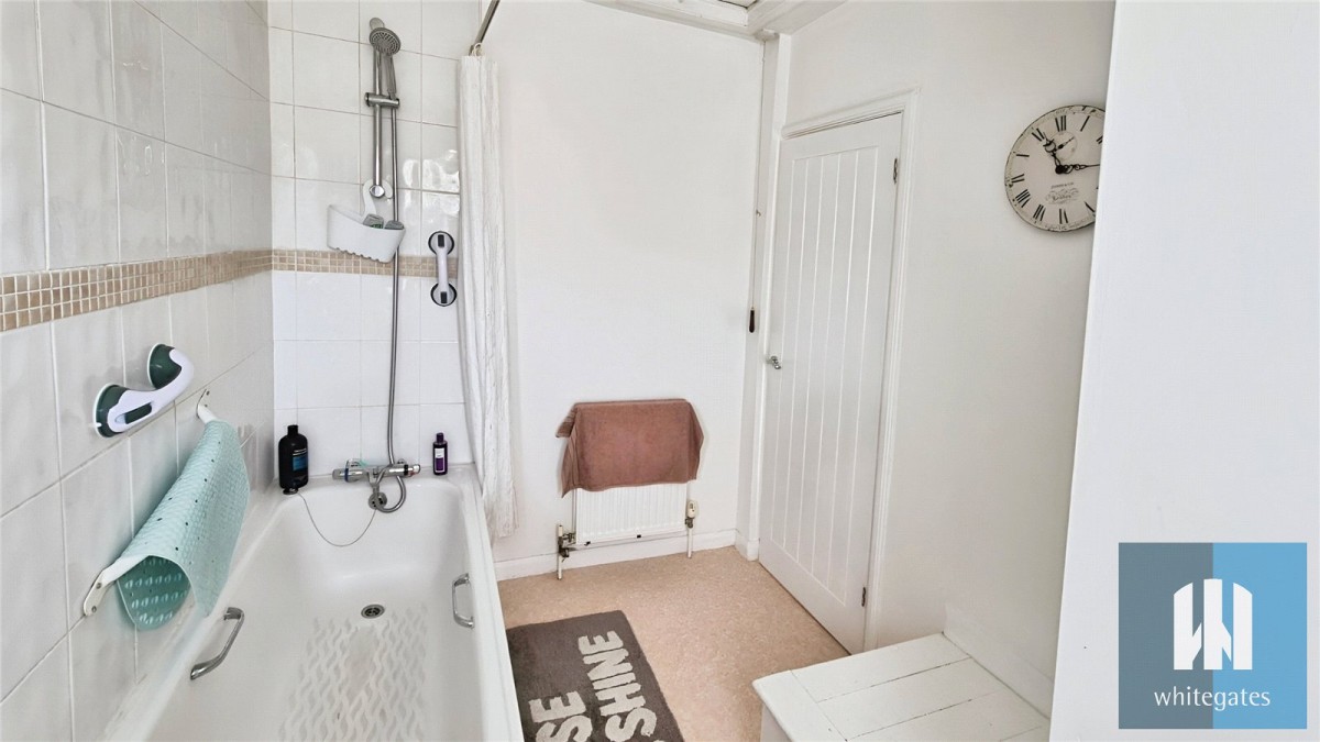 Castleford, West Yorkshire