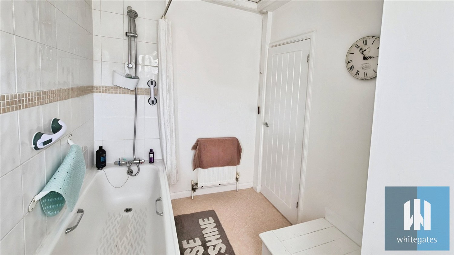 Castleford, West Yorkshire